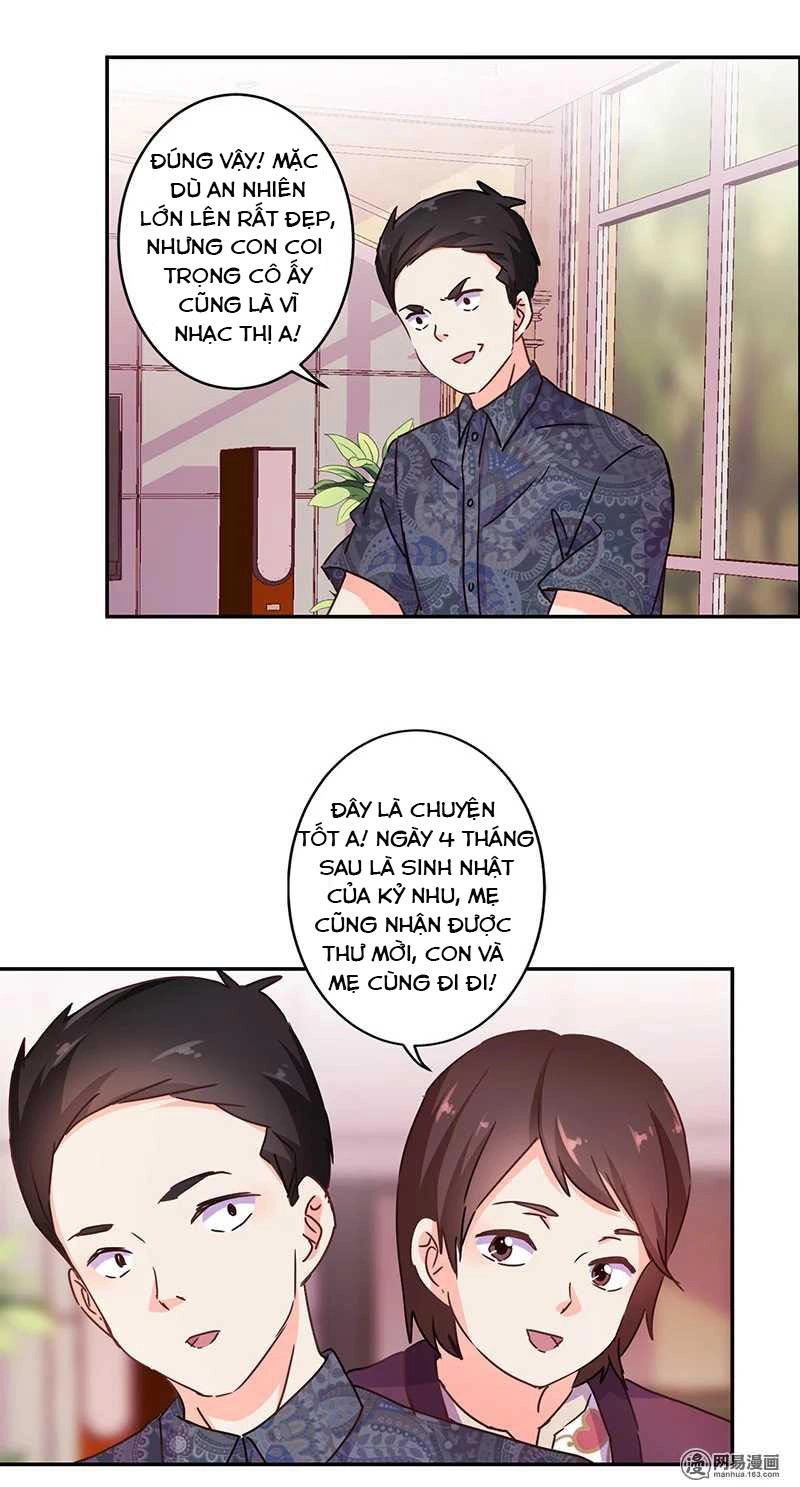 Trọng Sinh Chi Hao Môn Cường Thế Quy Lai Chapter 117 - 19