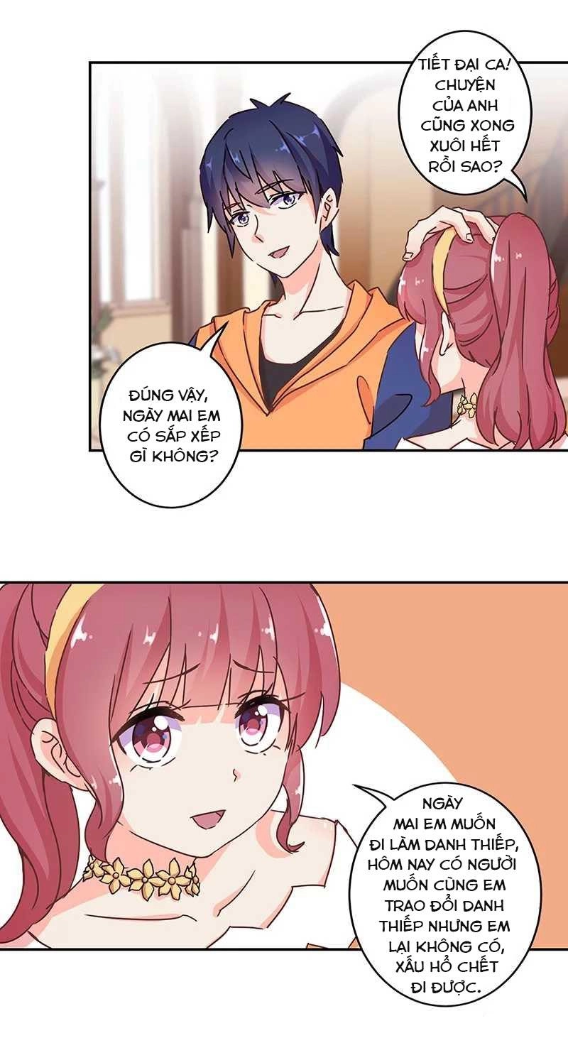 Trọng Sinh Chi Hao Môn Cường Thế Quy Lai Chapter 118 - 3