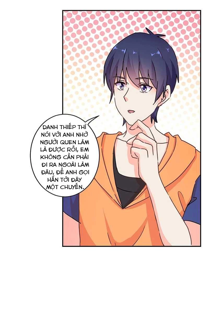 Trọng Sinh Chi Hao Môn Cường Thế Quy Lai Chapter 118 - 4