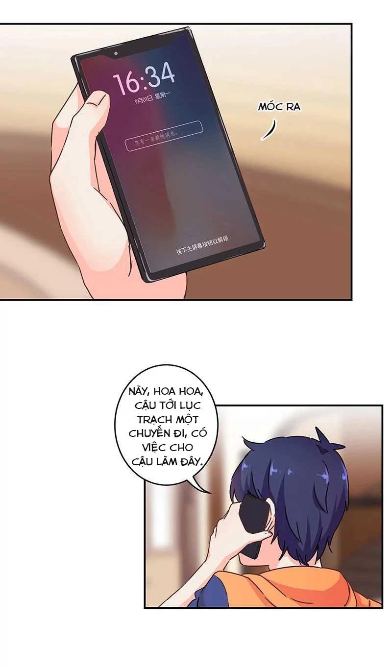 Trọng Sinh Chi Hao Môn Cường Thế Quy Lai Chapter 118 - 5