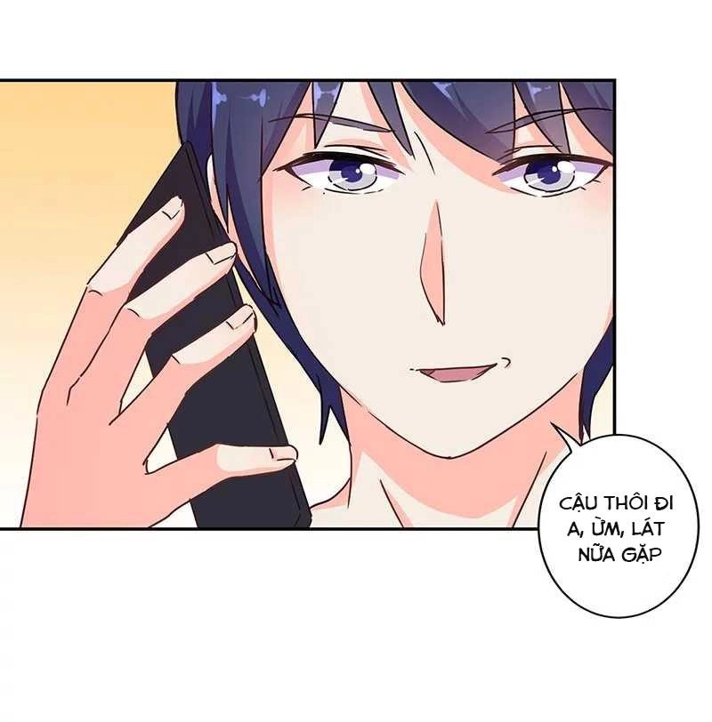 Trọng Sinh Chi Hao Môn Cường Thế Quy Lai Chapter 118 - 6