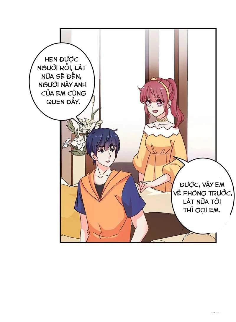 Trọng Sinh Chi Hao Môn Cường Thế Quy Lai Chapter 118 - 7