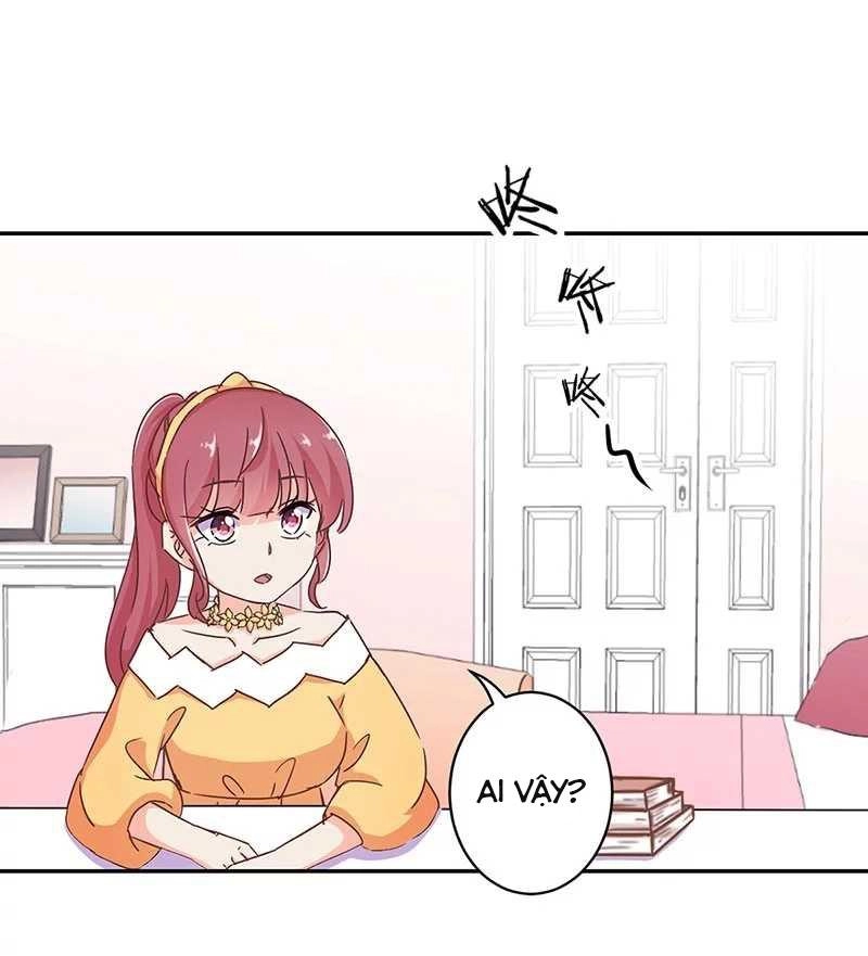 Trọng Sinh Chi Hao Môn Cường Thế Quy Lai Chapter 118 - 10