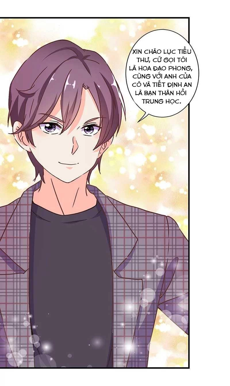 Trọng Sinh Chi Hao Môn Cường Thế Quy Lai Chapter 118 - 15