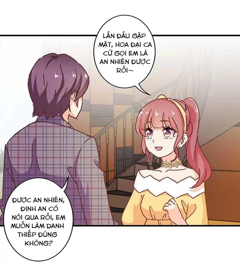 Trọng Sinh Chi Hao Môn Cường Thế Quy Lai Chapter 118 - 16