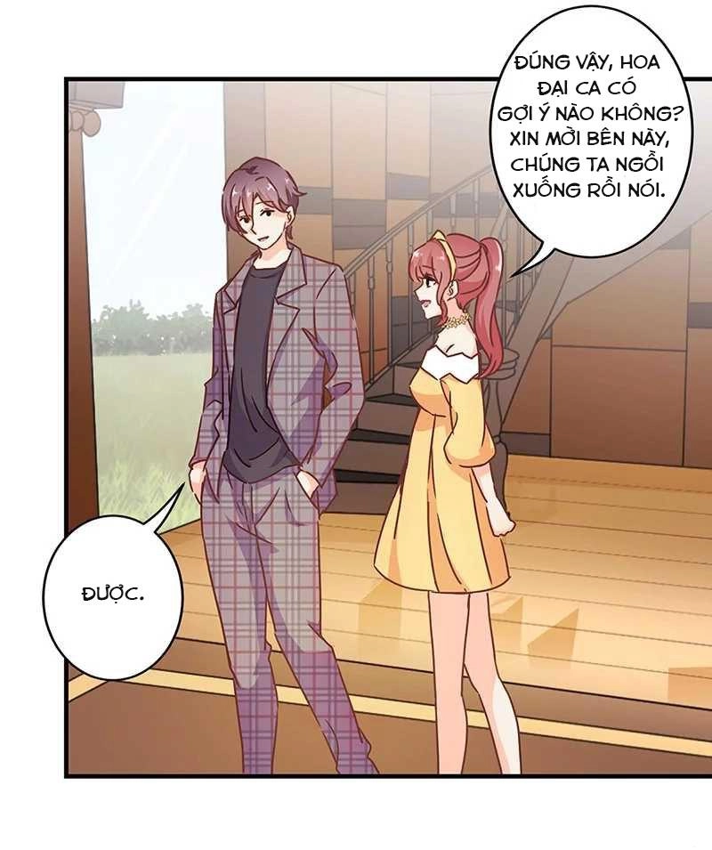 Trọng Sinh Chi Hao Môn Cường Thế Quy Lai Chapter 118 - 17