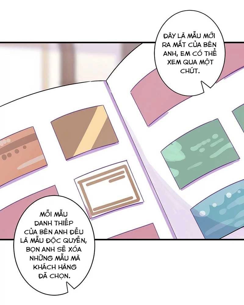 Trọng Sinh Chi Hao Môn Cường Thế Quy Lai Chapter 118 - 18