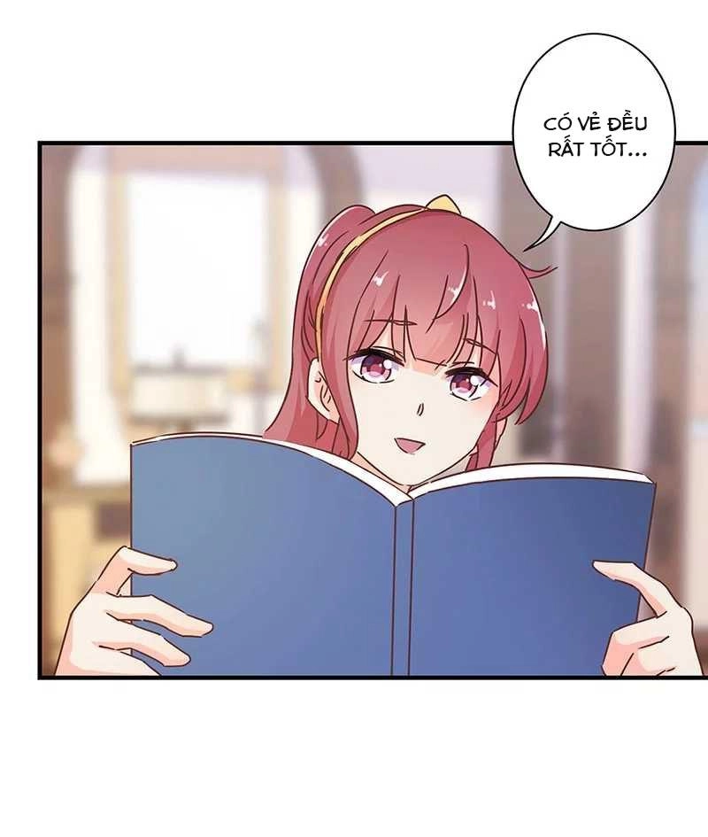 Trọng Sinh Chi Hao Môn Cường Thế Quy Lai Chapter 118 - 19