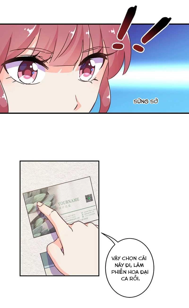 Trọng Sinh Chi Hao Môn Cường Thế Quy Lai Chapter 118 - 20