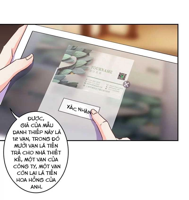 Trọng Sinh Chi Hao Môn Cường Thế Quy Lai Chapter 118 - 21