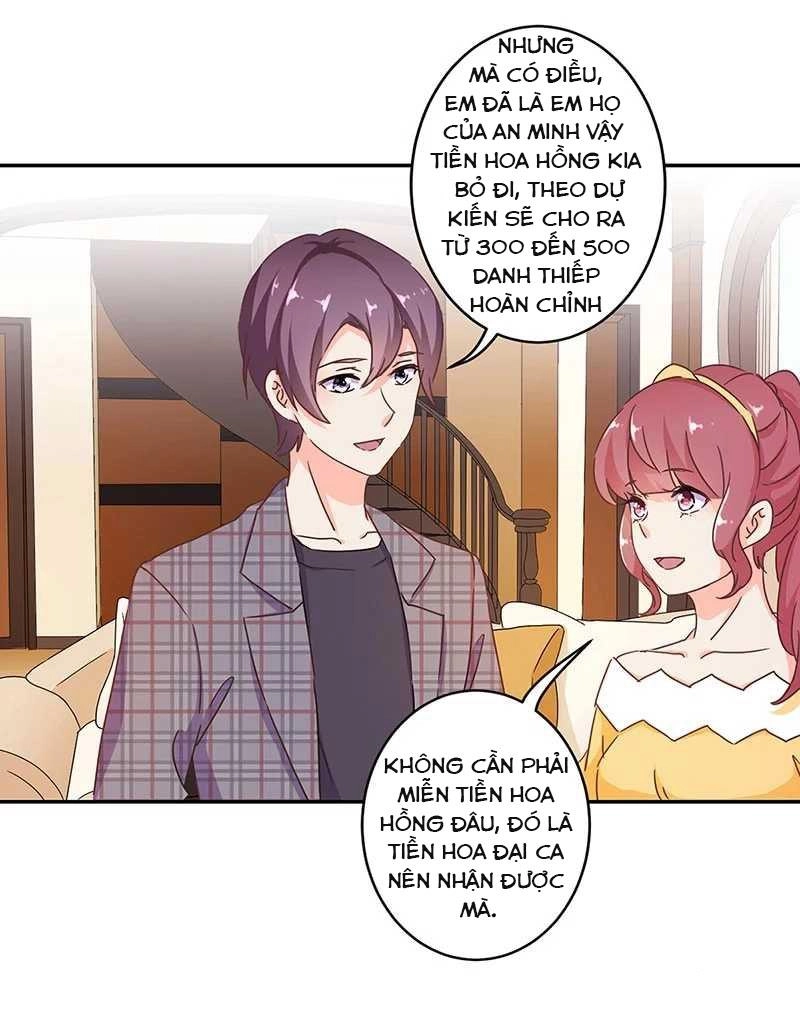 Trọng Sinh Chi Hao Môn Cường Thế Quy Lai Chapter 118 - 22