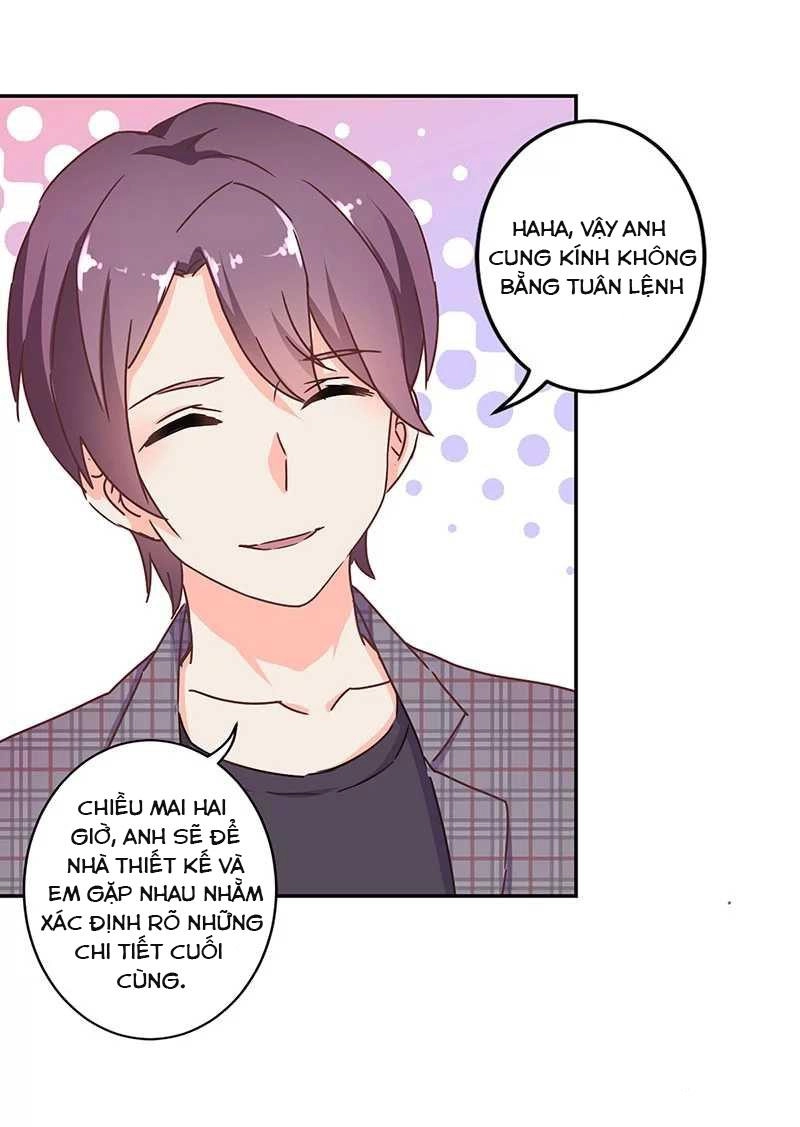 Trọng Sinh Chi Hao Môn Cường Thế Quy Lai Chapter 118 - 23