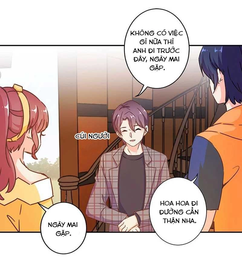 Trọng Sinh Chi Hao Môn Cường Thế Quy Lai Chapter 118 - 24