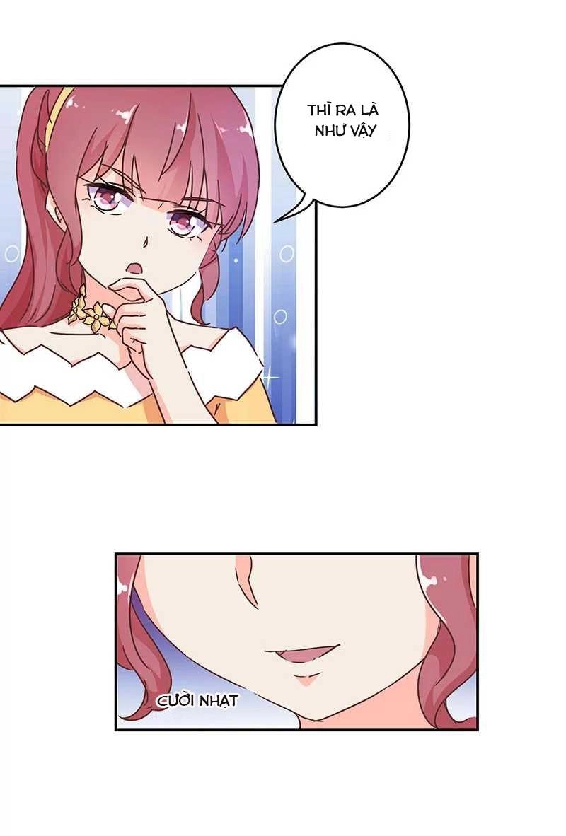 Trọng Sinh Chi Hao Môn Cường Thế Quy Lai Chapter 118 - 28