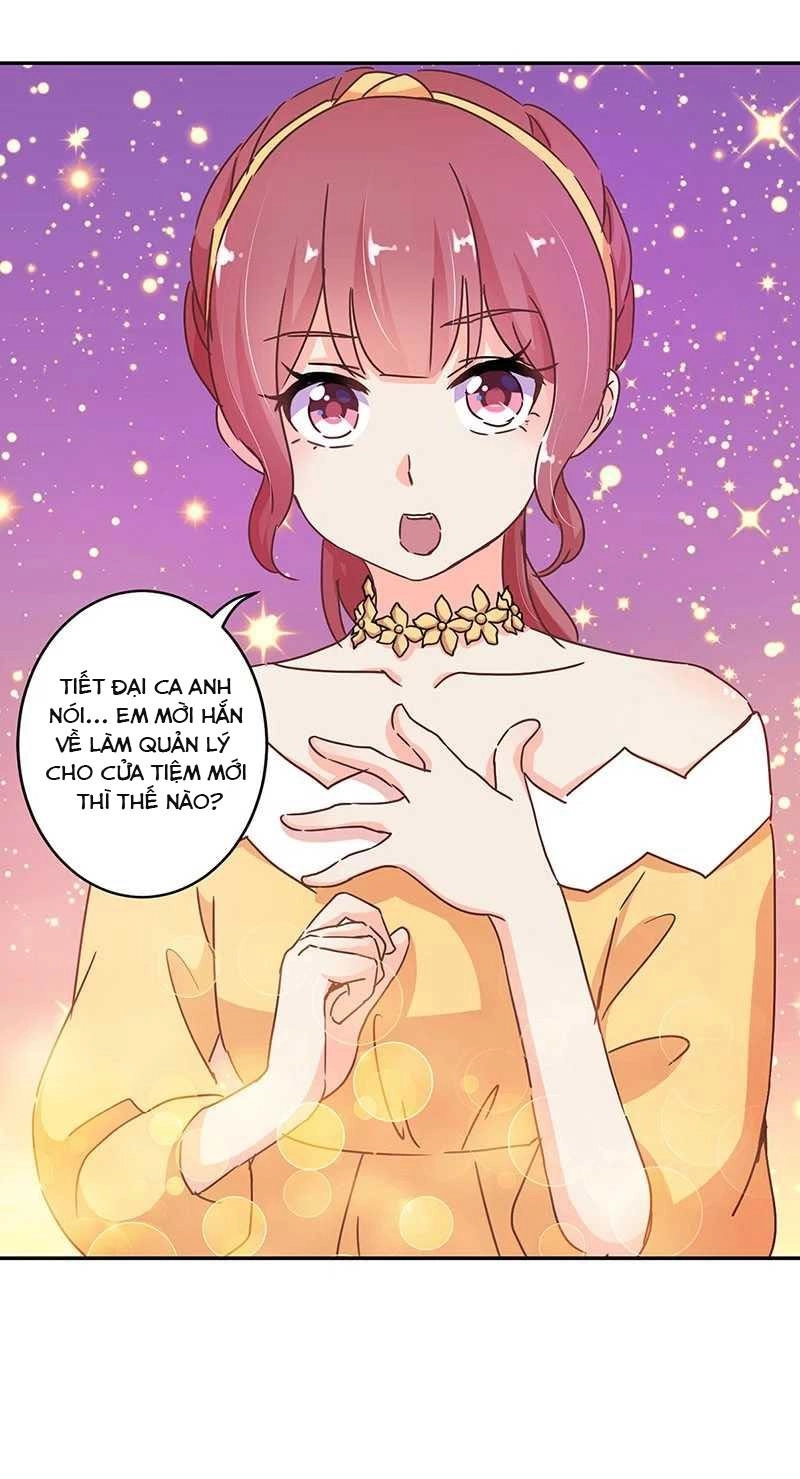 Trọng Sinh Chi Hao Môn Cường Thế Quy Lai Chapter 118 - 29