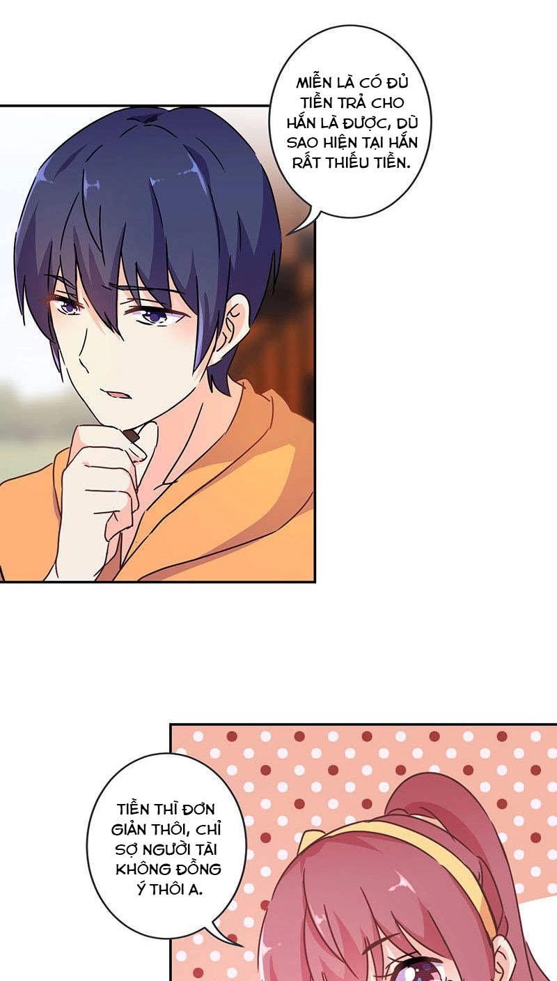 Trọng Sinh Chi Hao Môn Cường Thế Quy Lai Chapter 119 - 2