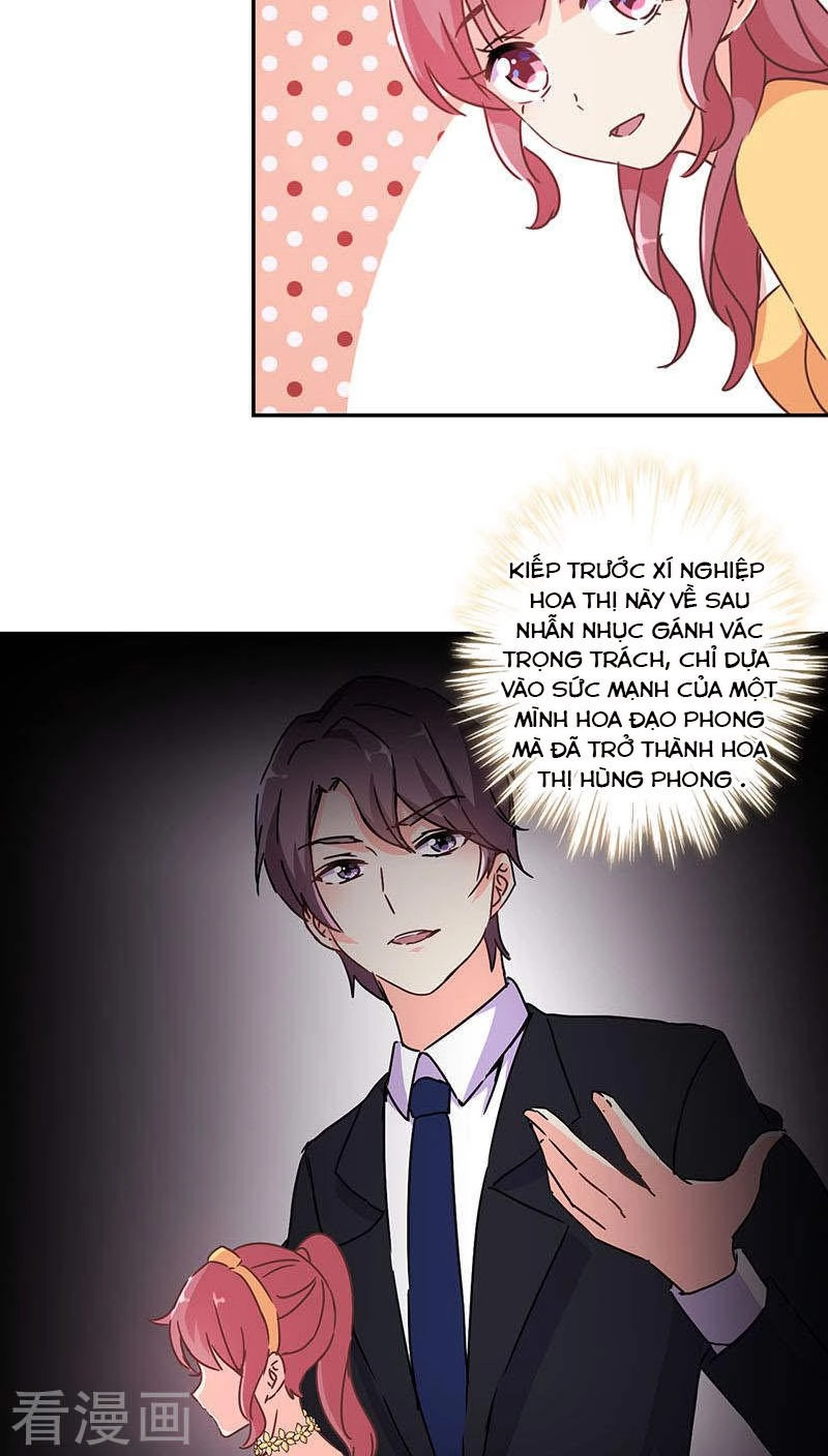 Trọng Sinh Chi Hao Môn Cường Thế Quy Lai Chapter 119 - 3