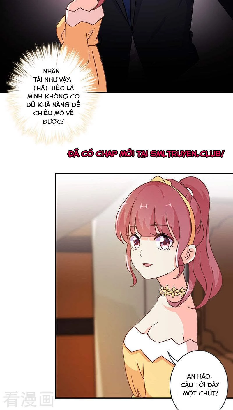 Trọng Sinh Chi Hao Môn Cường Thế Quy Lai Chapter 119 - 4