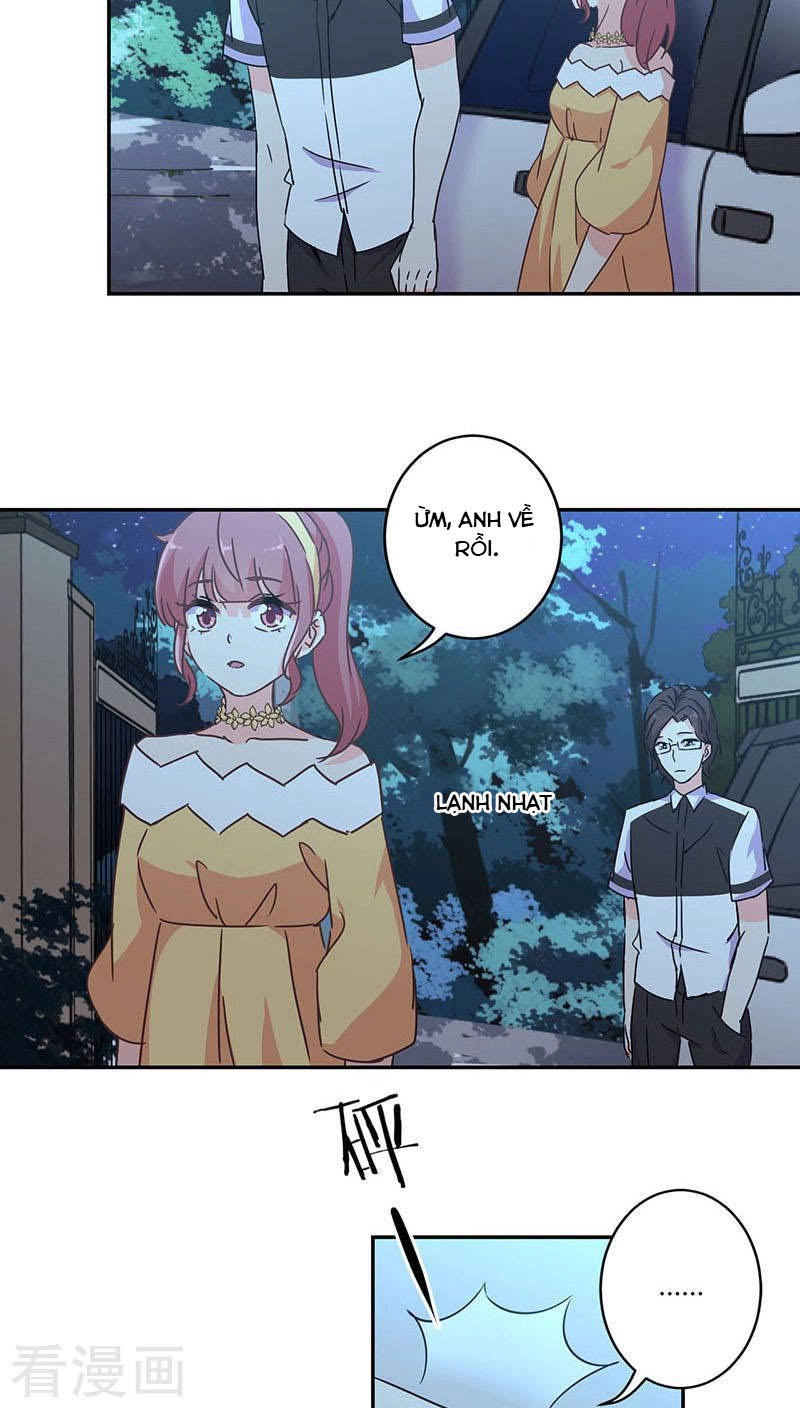 Trọng Sinh Chi Hao Môn Cường Thế Quy Lai Chapter 119 - 15