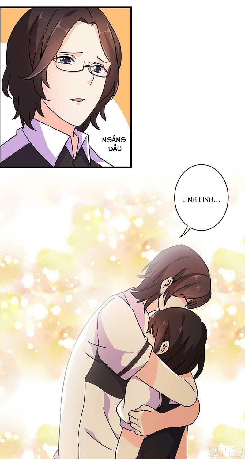 Trọng Sinh Chi Hao Môn Cường Thế Quy Lai Chapter 120 - 3