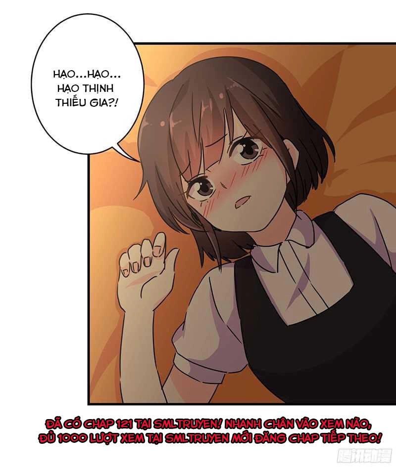 Trọng Sinh Chi Hao Môn Cường Thế Quy Lai Chapter 120 - 5