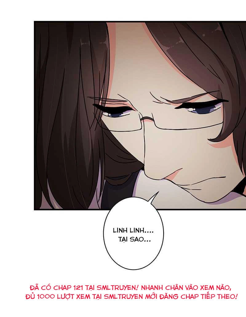 Trọng Sinh Chi Hao Môn Cường Thế Quy Lai Chapter 120 - 6