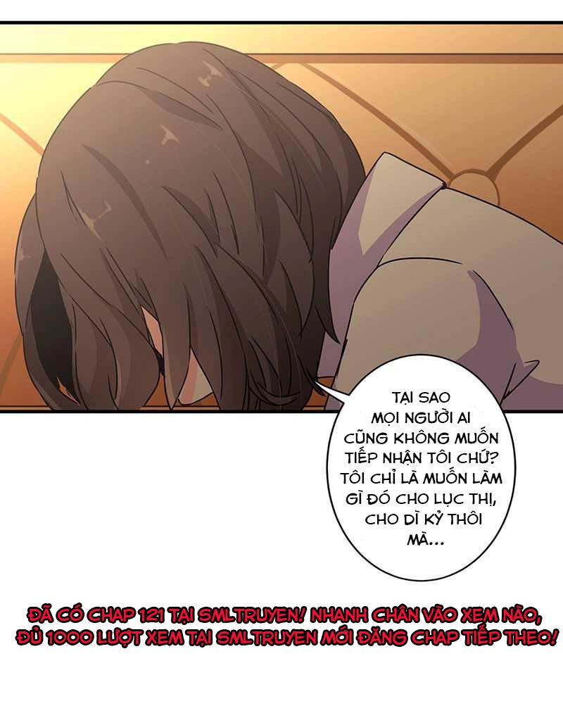 Trọng Sinh Chi Hao Môn Cường Thế Quy Lai Chapter 120 - 7