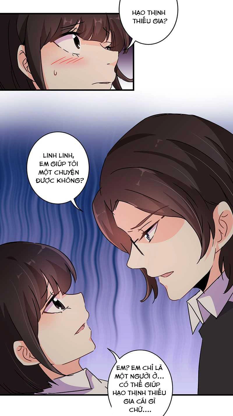 Trọng Sinh Chi Hao Môn Cường Thế Quy Lai Chapter 120 - 11