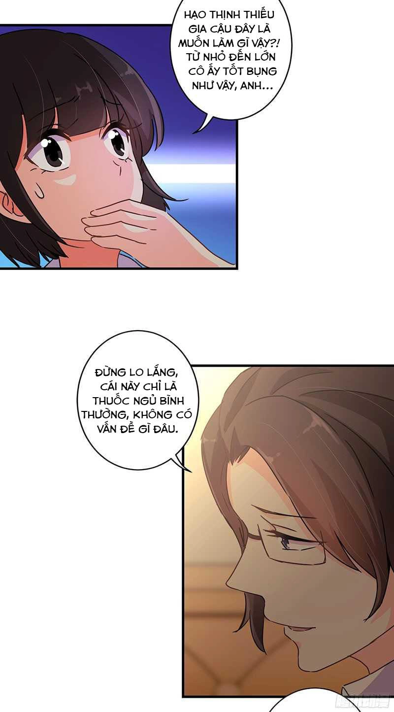 Trọng Sinh Chi Hao Môn Cường Thế Quy Lai Chapter 120 - 13