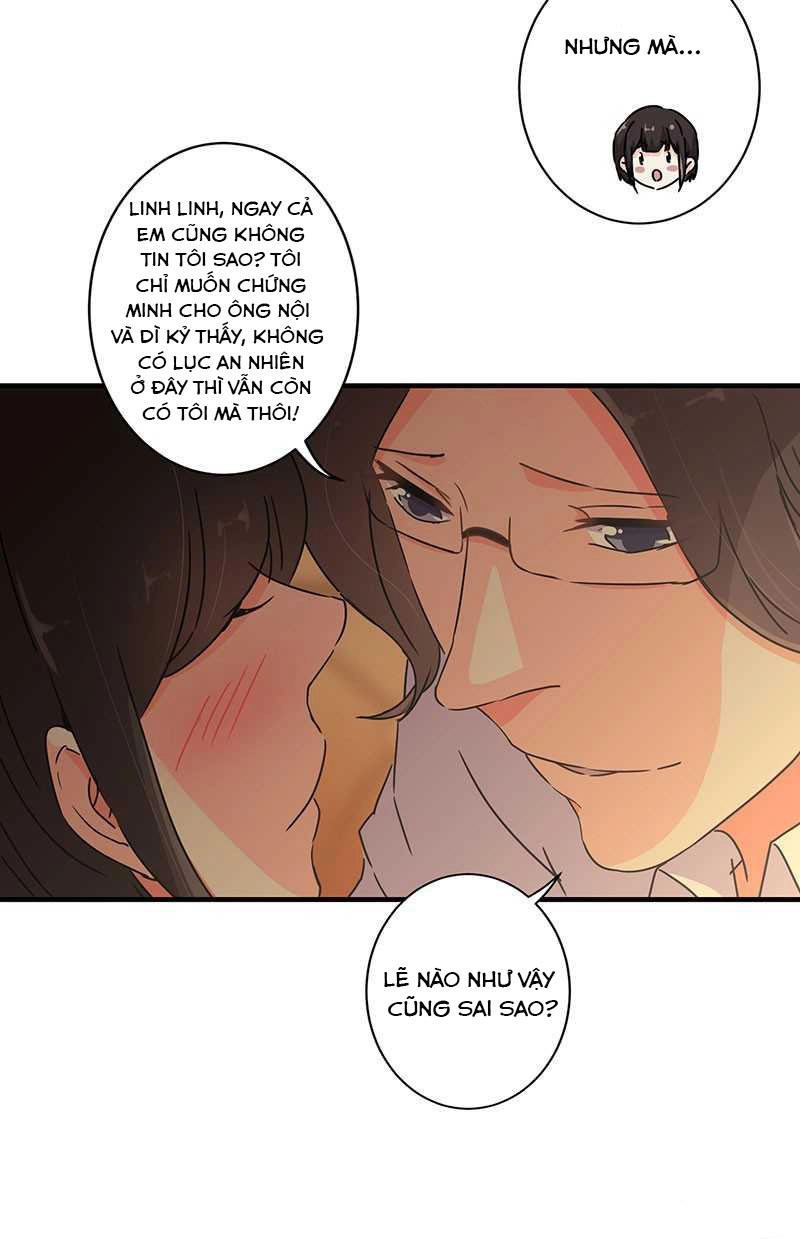 Trọng Sinh Chi Hao Môn Cường Thế Quy Lai Chapter 120 - 14