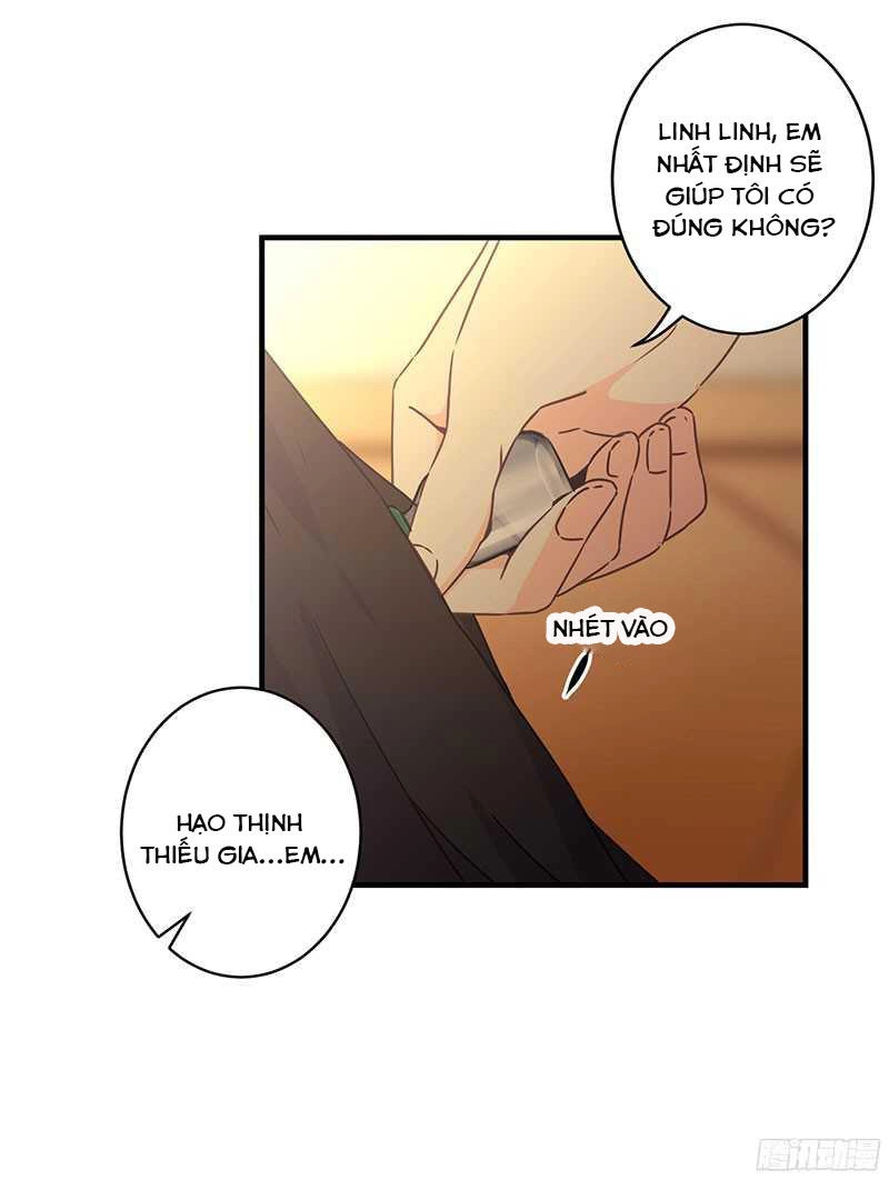 Trọng Sinh Chi Hao Môn Cường Thế Quy Lai Chapter 120 - 16