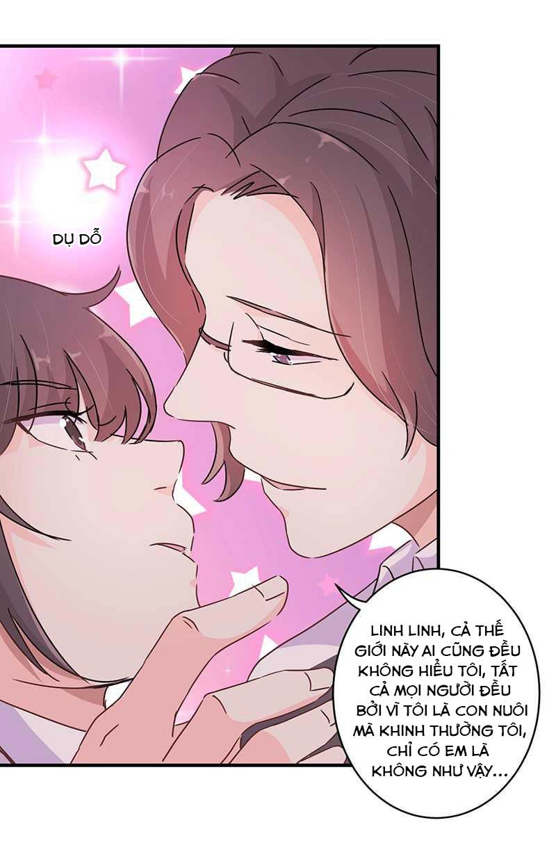 Trọng Sinh Chi Hao Môn Cường Thế Quy Lai Chapter 120 - 17