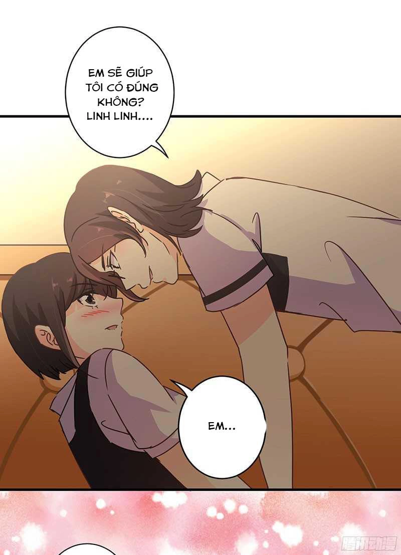 Trọng Sinh Chi Hao Môn Cường Thế Quy Lai Chapter 120 - 18