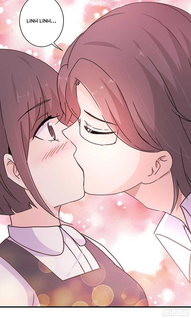 Trọng Sinh Chi Hao Môn Cường Thế Quy Lai Chapter 120 - 19