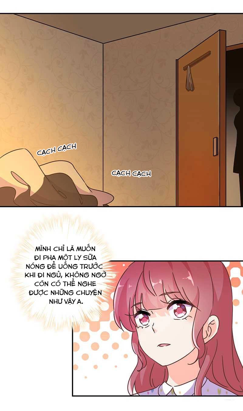 Trọng Sinh Chi Hao Môn Cường Thế Quy Lai Chapter 120 - 21