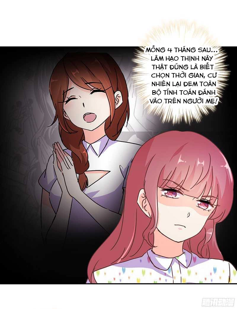 Trọng Sinh Chi Hao Môn Cường Thế Quy Lai Chapter 120 - 22