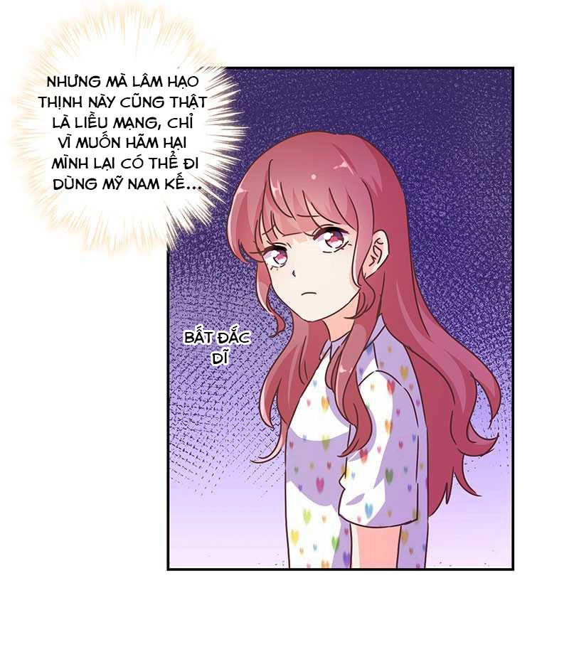 Trọng Sinh Chi Hao Môn Cường Thế Quy Lai Chapter 120 - 23