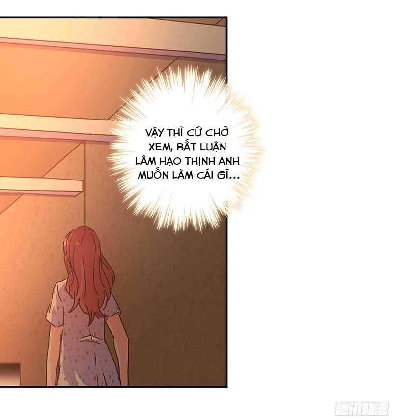 Trọng Sinh Chi Hao Môn Cường Thế Quy Lai Chapter 120 - 24