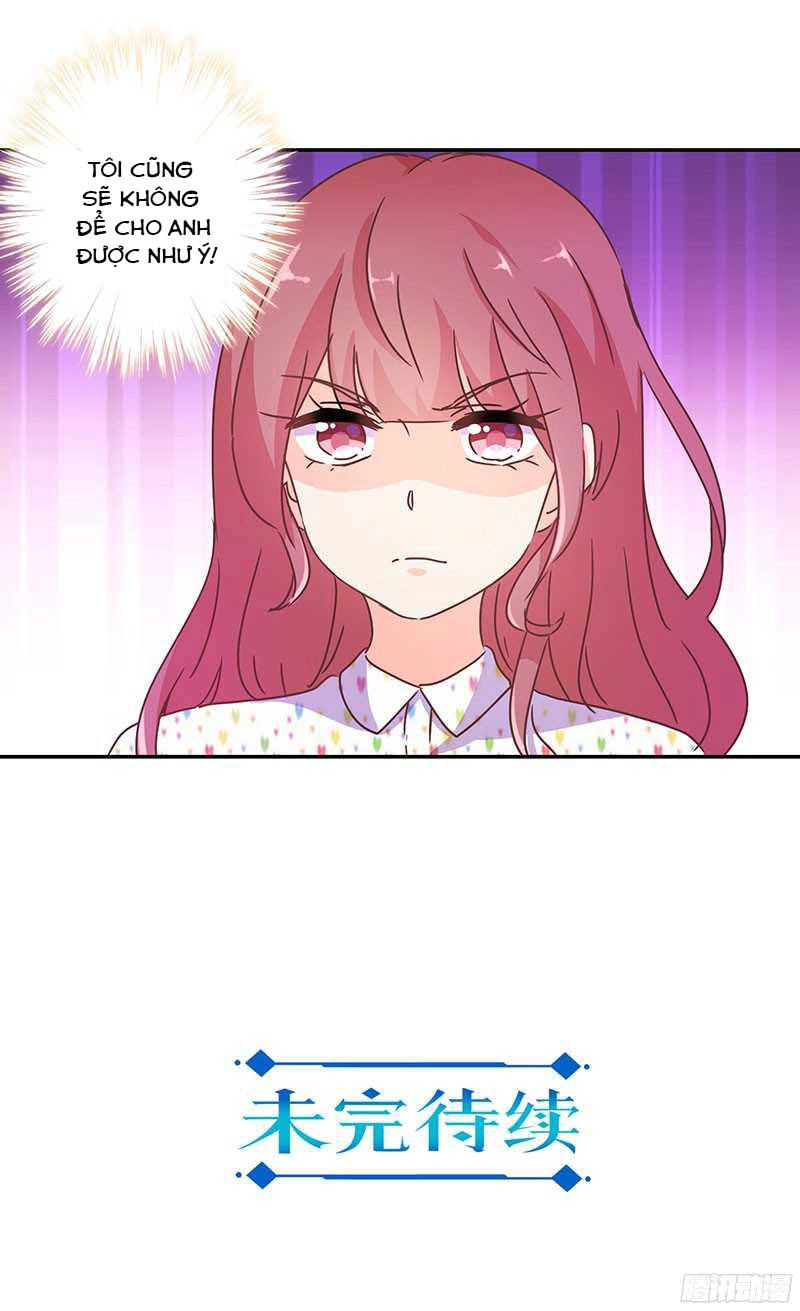 Trọng Sinh Chi Hao Môn Cường Thế Quy Lai Chapter 120 - 25