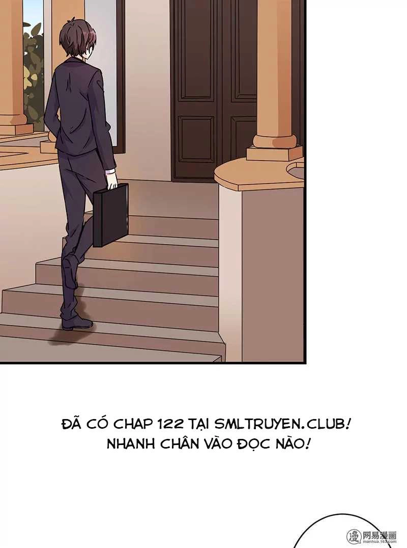 Trọng Sinh Chi Hao Môn Cường Thế Quy Lai Chapter 121 - 2