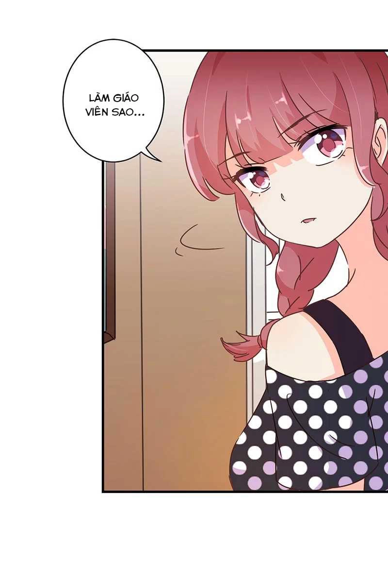 Trọng Sinh Chi Hao Môn Cường Thế Quy Lai Chapter 121 - 6