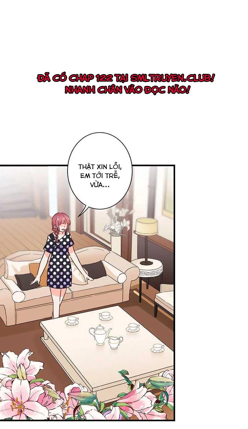 Trọng Sinh Chi Hao Môn Cường Thế Quy Lai Chapter 121 - 8