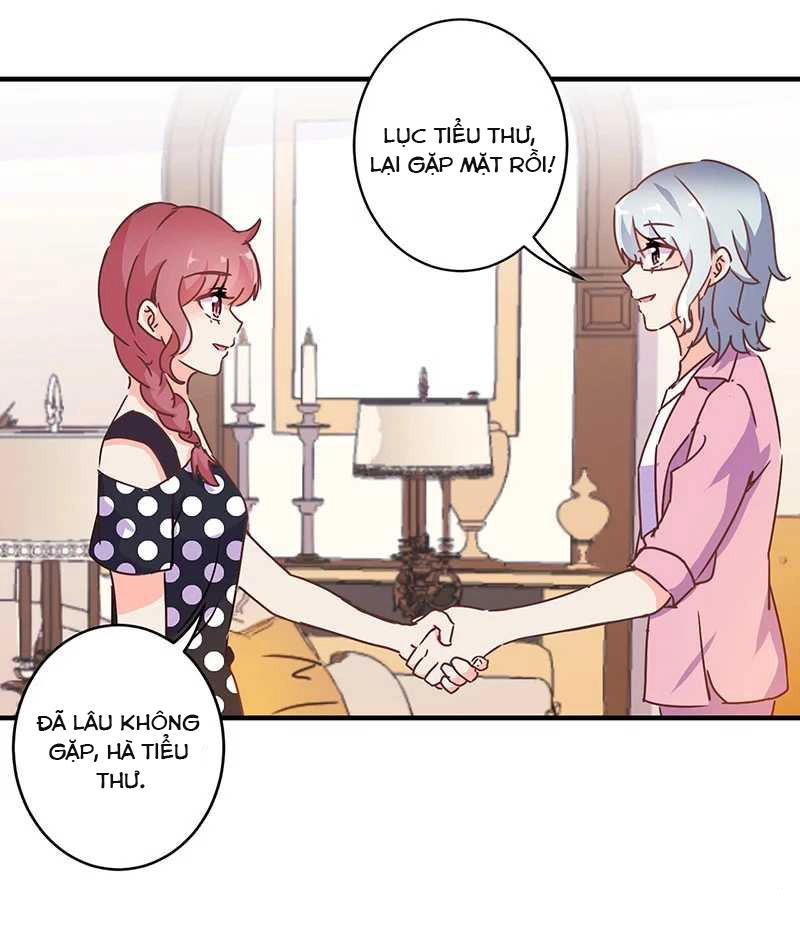 Trọng Sinh Chi Hao Môn Cường Thế Quy Lai Chapter 121 - 10