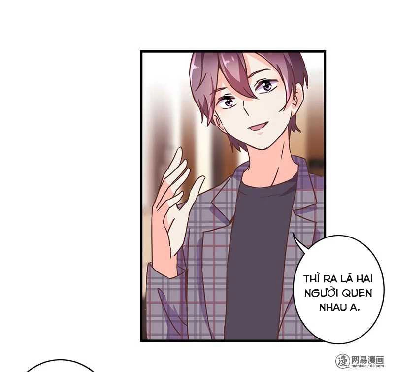 Trọng Sinh Chi Hao Môn Cường Thế Quy Lai Chapter 121 - 11