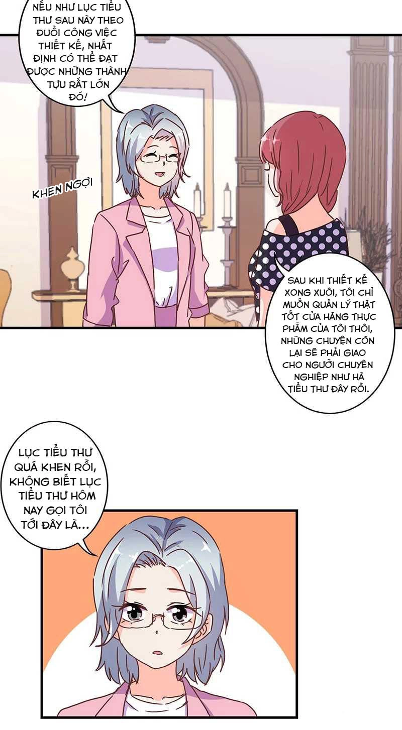 Trọng Sinh Chi Hao Môn Cường Thế Quy Lai Chapter 121 - 13