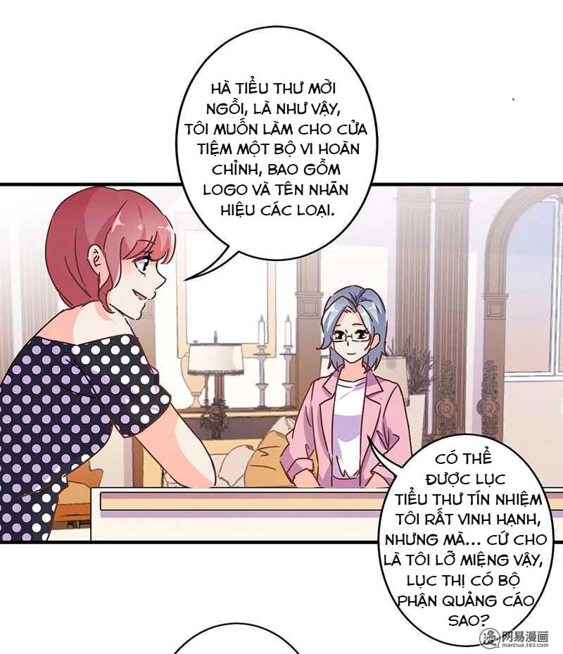 Trọng Sinh Chi Hao Môn Cường Thế Quy Lai Chapter 121 - 14