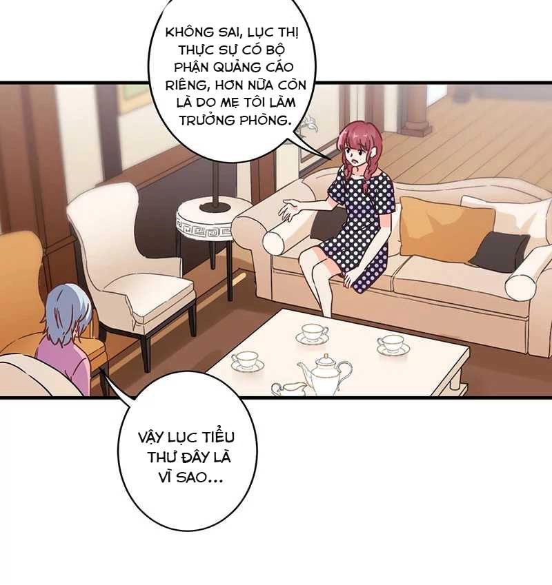 Trọng Sinh Chi Hao Môn Cường Thế Quy Lai Chapter 121 - 15