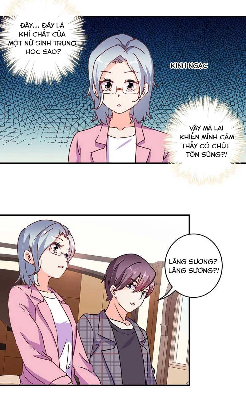 Trọng Sinh Chi Hao Môn Cường Thế Quy Lai Chapter 121 - 17