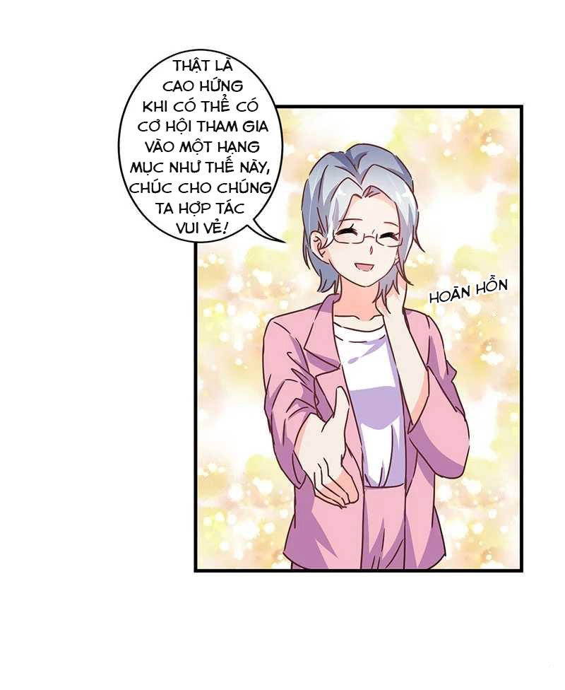 Trọng Sinh Chi Hao Môn Cường Thế Quy Lai Chapter 121 - 18