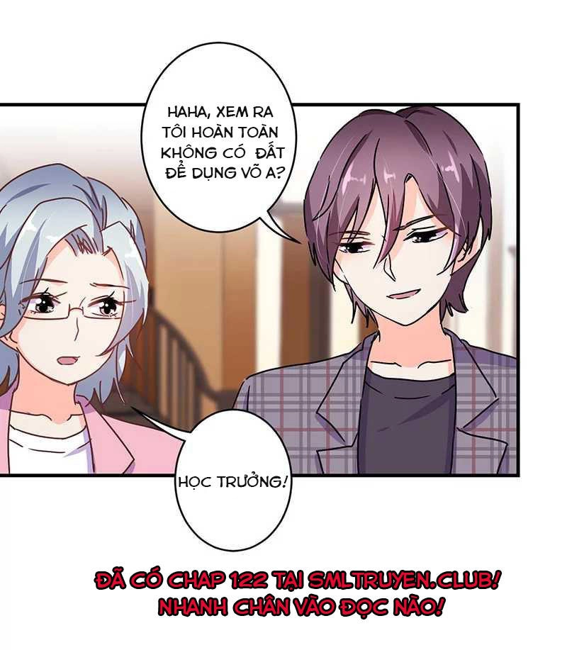 Trọng Sinh Chi Hao Môn Cường Thế Quy Lai Chapter 121 - 19